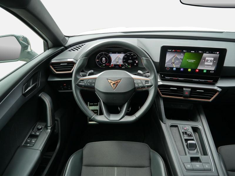 Cupra Leon VZ – image 8 of 24