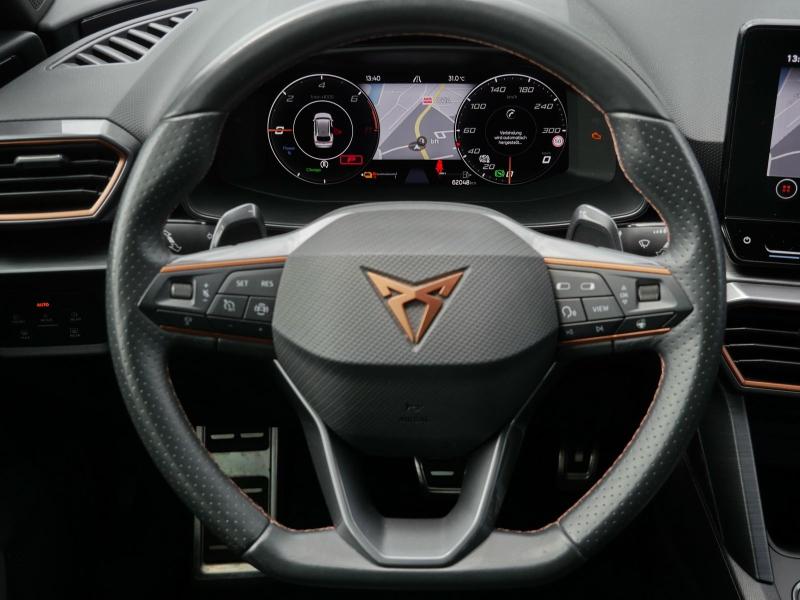 Cupra Leon VZ – image 9 of 24