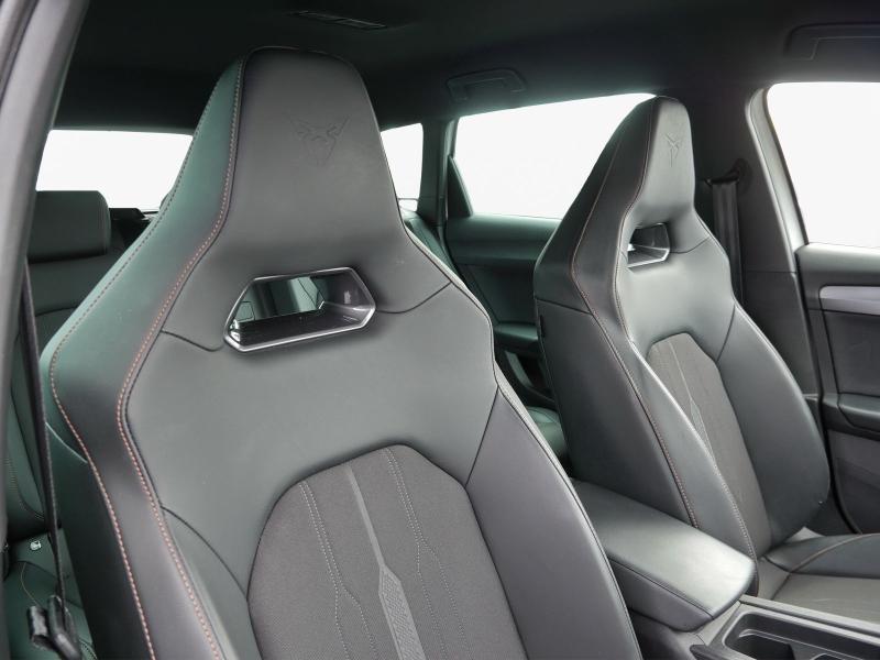 Cupra Leon VZ – image 10 of 24