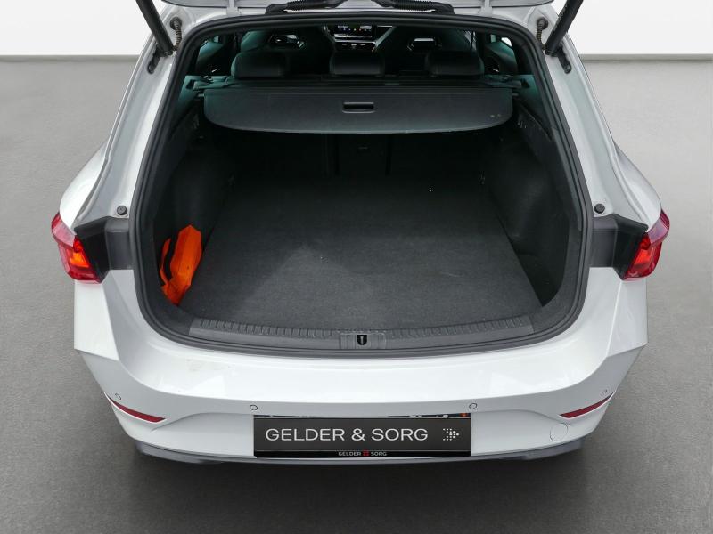 Cupra Leon VZ – image 11 of 24