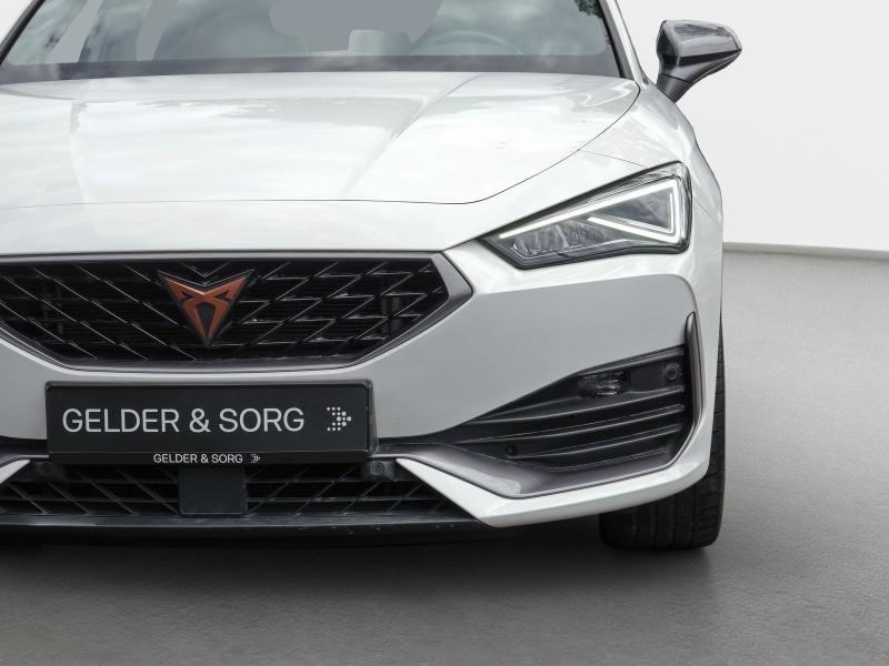 Cupra Leon VZ – image 12 of 24