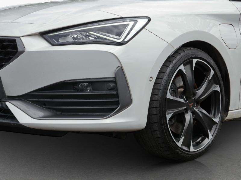 Cupra Leon VZ – image 13 of 24
