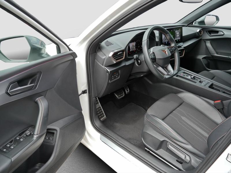 Cupra Leon VZ – image 14 of 24