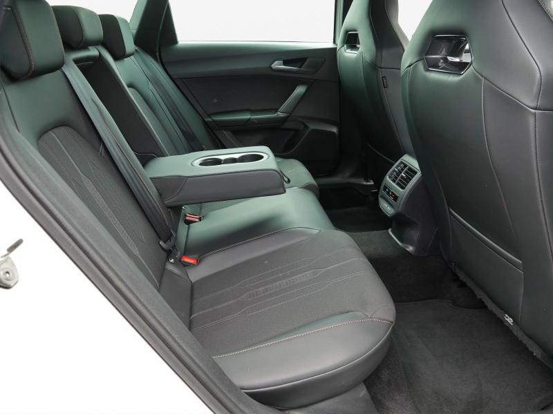 Cupra Leon VZ – image 16 of 24