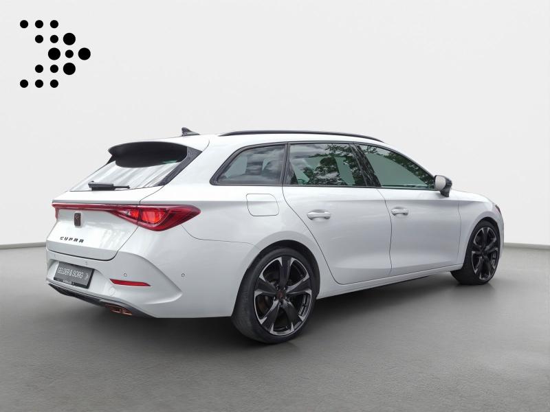 Cupra Leon VZ – image 18 of 24