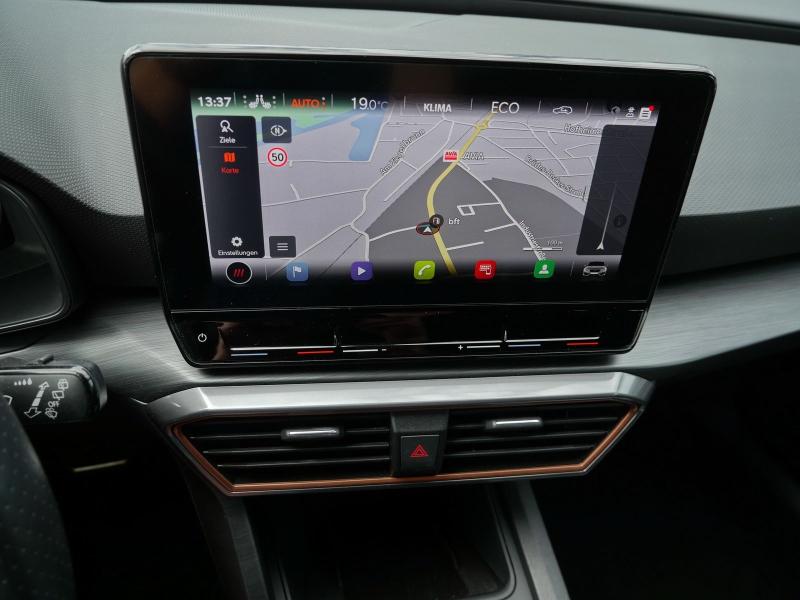 Cupra Leon VZ – image 20 of 24