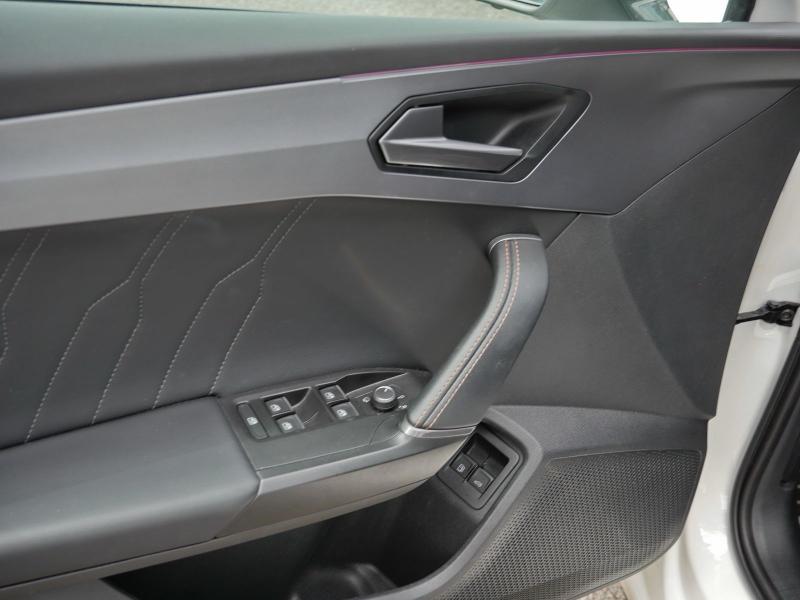 Cupra Leon VZ – image 21 of 24