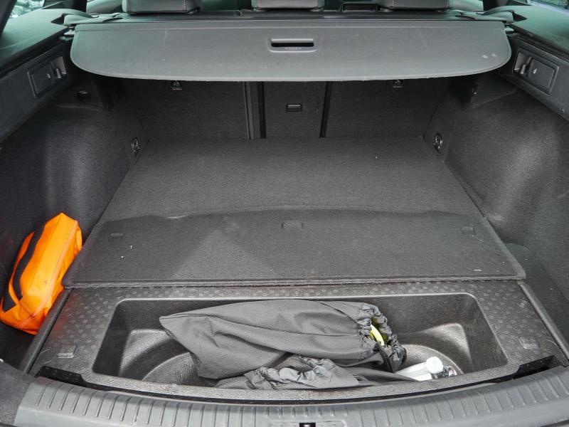 Cupra Leon VZ – image 23 of 24