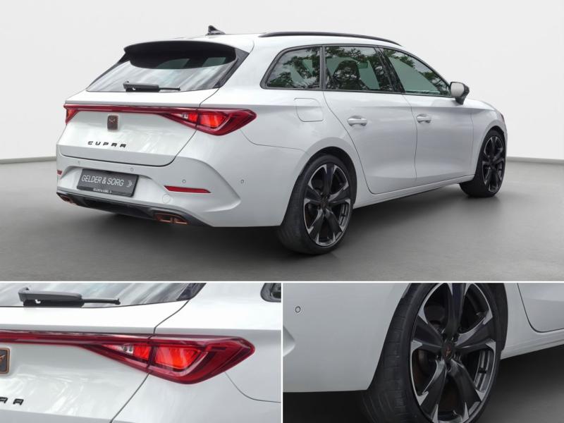 Cupra Leon VZ – image 24 of 24