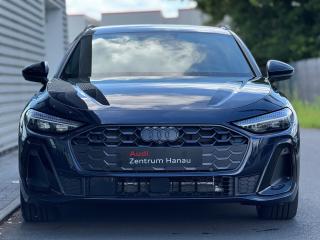 Audi A5 Avant S line – image 4 of 16
