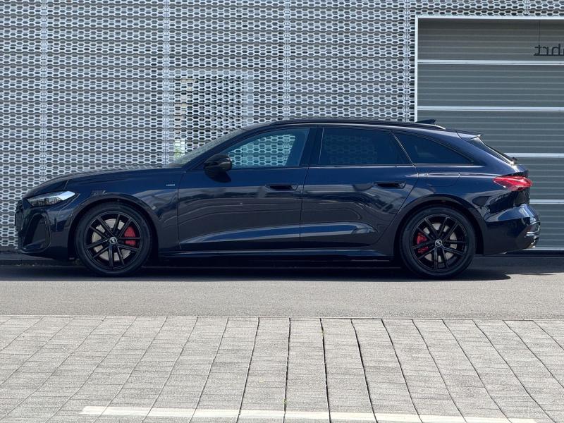 Audi A5 Avant S line – image 2 of 16