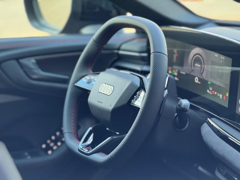 Audi A5 Avant S line – image 9 of 16