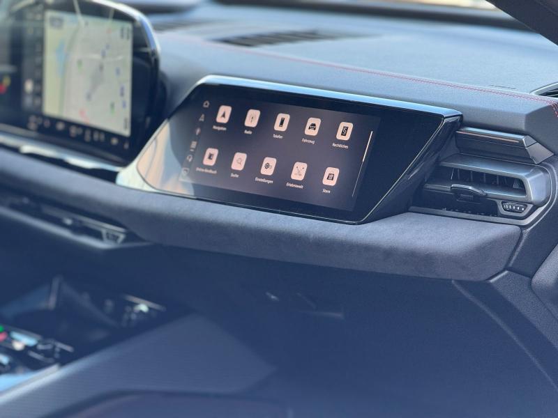 Audi A5 Avant S line – image 12 of 16