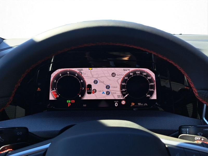 Volkswagen Golf GTI GTI – image 9 of 23