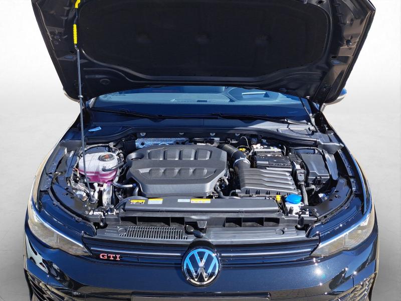 Volkswagen Golf GTI GTI – image 18 of 23