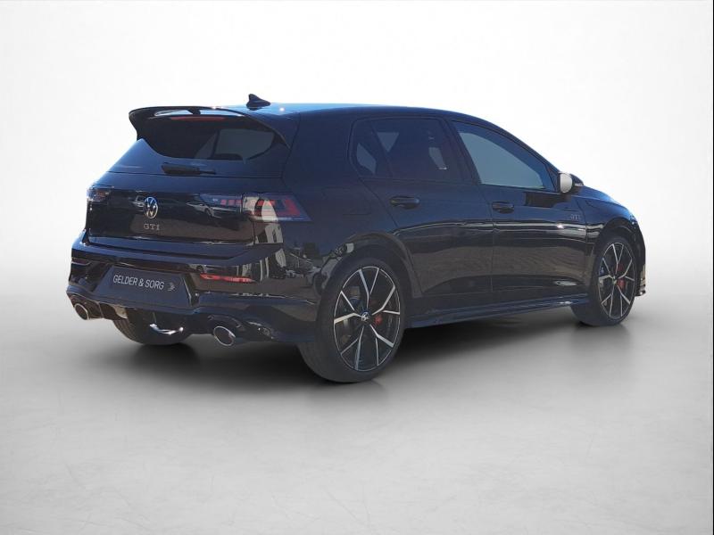 Volkswagen Golf GTI GTI – image 19 of 23