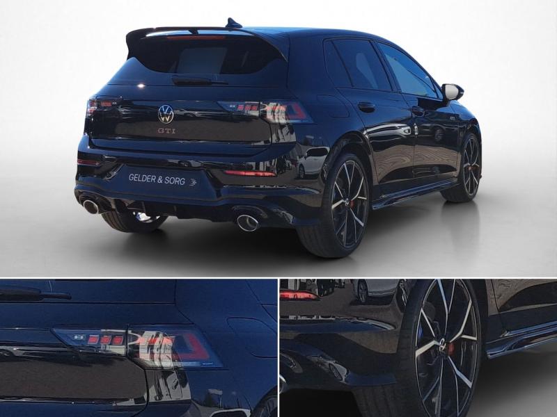 Volkswagen Golf GTI GTI – image 23 of 23