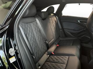 Audi S5 Avant – Bild 13 von 14