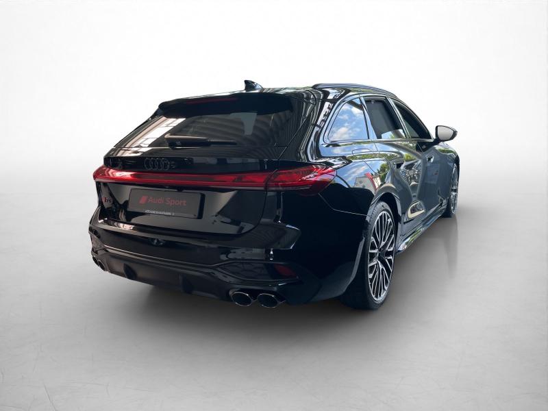 Audi S5 Avant – Bild 2 von 14