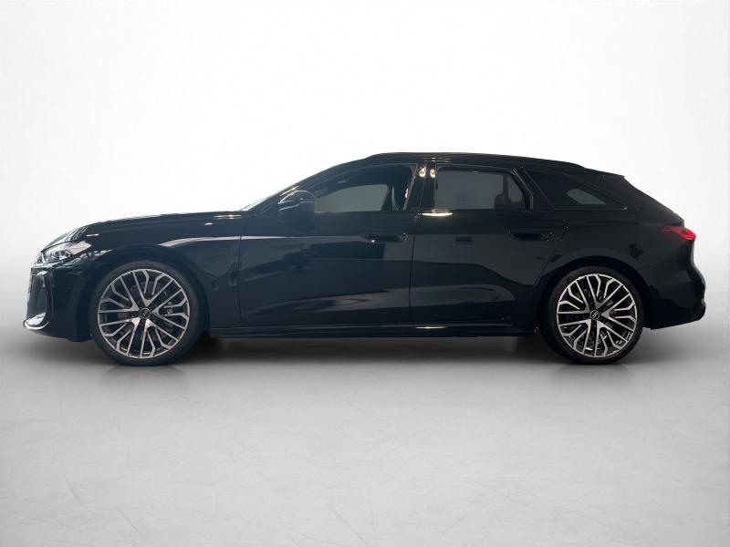 Audi S5 Avant – Bild 3 von 14