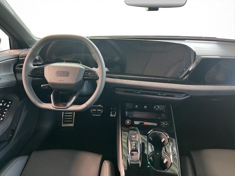 Audi S5 Avant – Bild 5 von 14