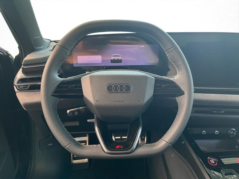 Audi S5 Avant – Bild 8 von 14