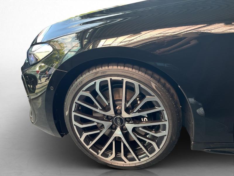 Audi S5 Avant – Bild 11 von 14