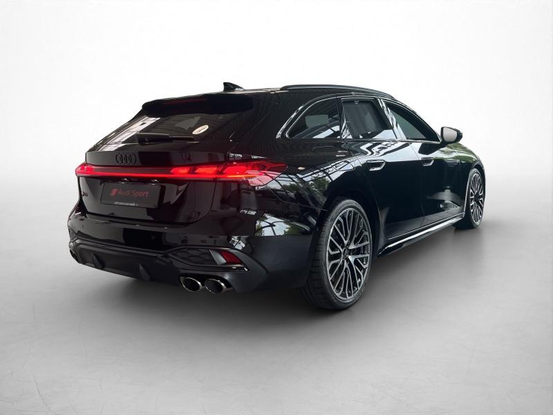 Audi S5 Avant – Bild 14 von 14