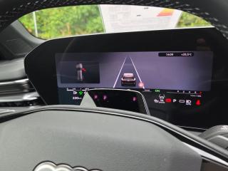 Audi A6 Avant Edition – Bild 9 von 18