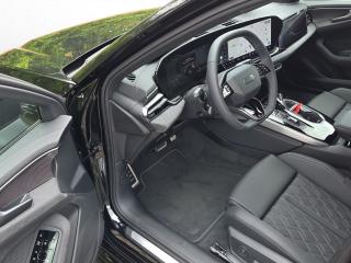Audi A6 Avant Edition – Bild 14 von 18