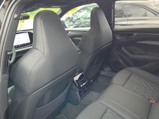 Audi A6 Avant Edition – Bild 15 von 18