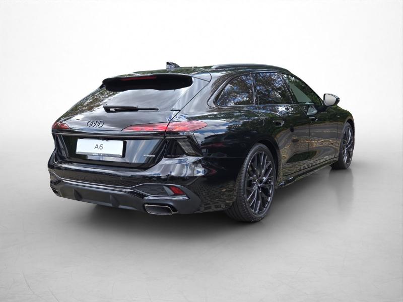 Audi A6 Avant Edition – Bild 2 von 18