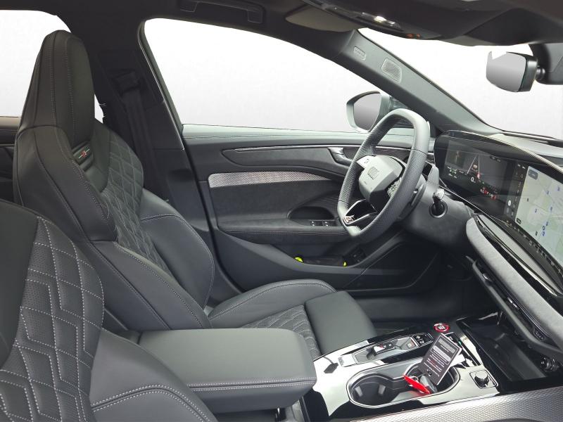 Audi A6 Avant Edition – Bild 4 von 18