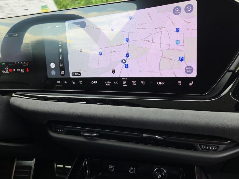 Audi A6 Avant Edition – Bild 6 von 18