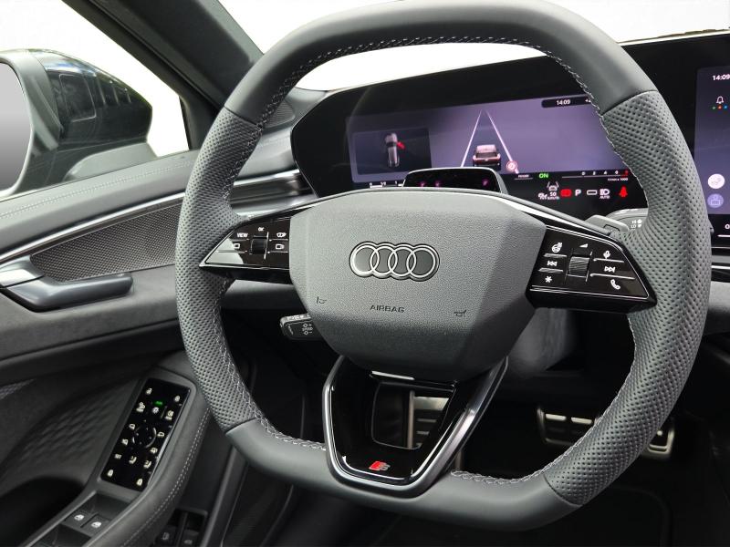 Audi A6 Avant Edition – Bild 8 von 18