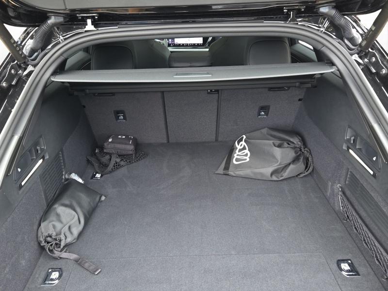 Audi A6 Avant Edition – Bild 11 von 18