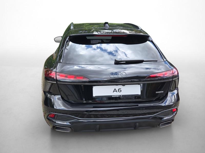 Audi A6 Avant Edition – Bild 12 von 18