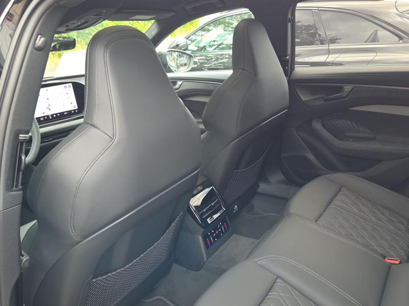 Audi A6 Avant Edition – Bild 15 von 18