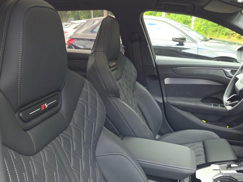 Audi A6 Avant Edition – Bild 17 von 18