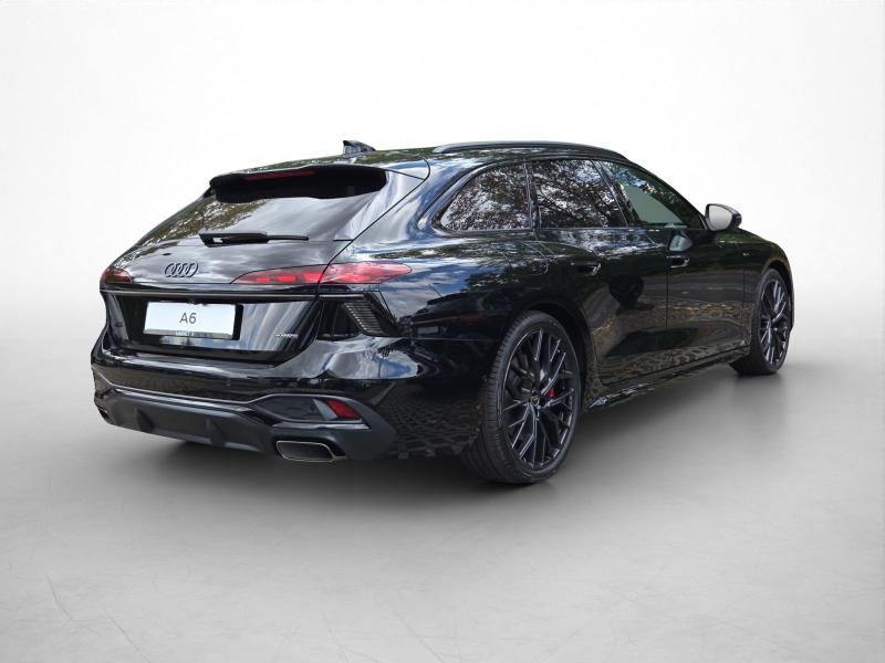 Audi A6 Avant Edition – Bild 18 von 18