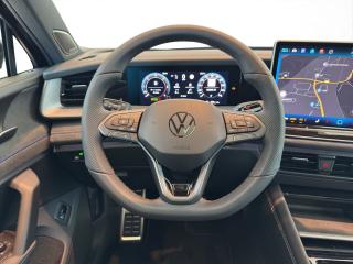 Volkswagen Tayron R-Line – image 8 of 25