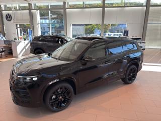 Volkswagen Tayron R-Line – image 21 of 25