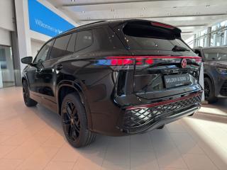Volkswagen Tayron R-Line – image 22 of 25