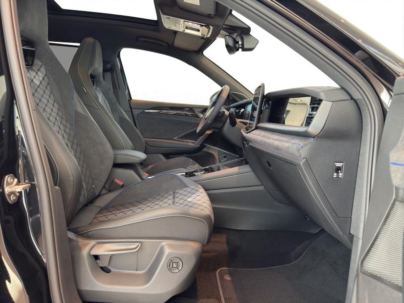 Volkswagen Tayron R-Line – image 4 of 25