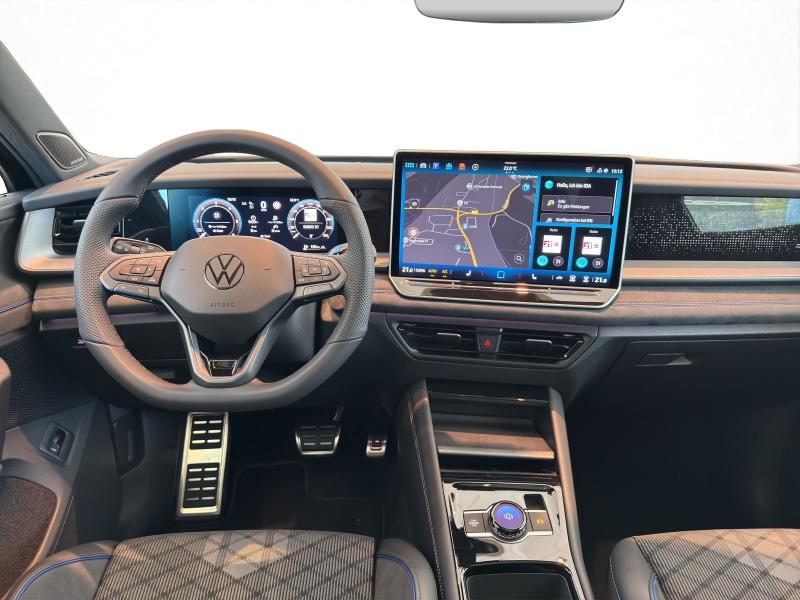 Volkswagen Tayron R-Line – image 5 of 25