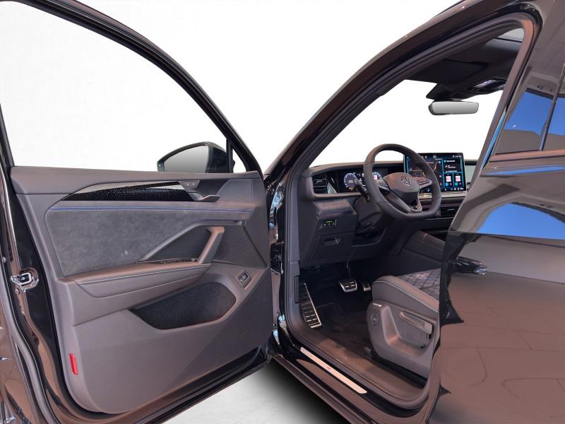 Volkswagen Tayron R-Line – image 14 of 25