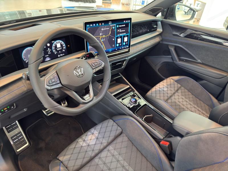 Volkswagen Tayron R-Line – image 15 of 25