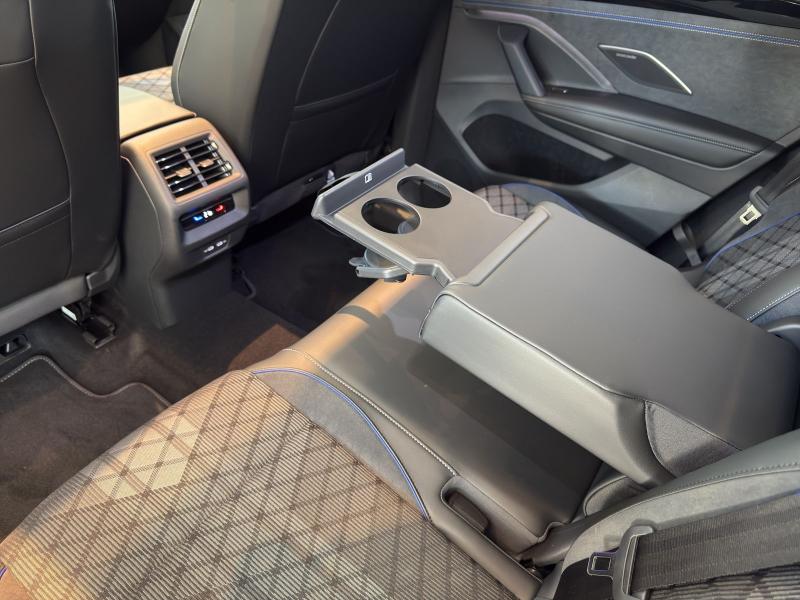 Volkswagen Tayron R-Line – image 17 of 25
