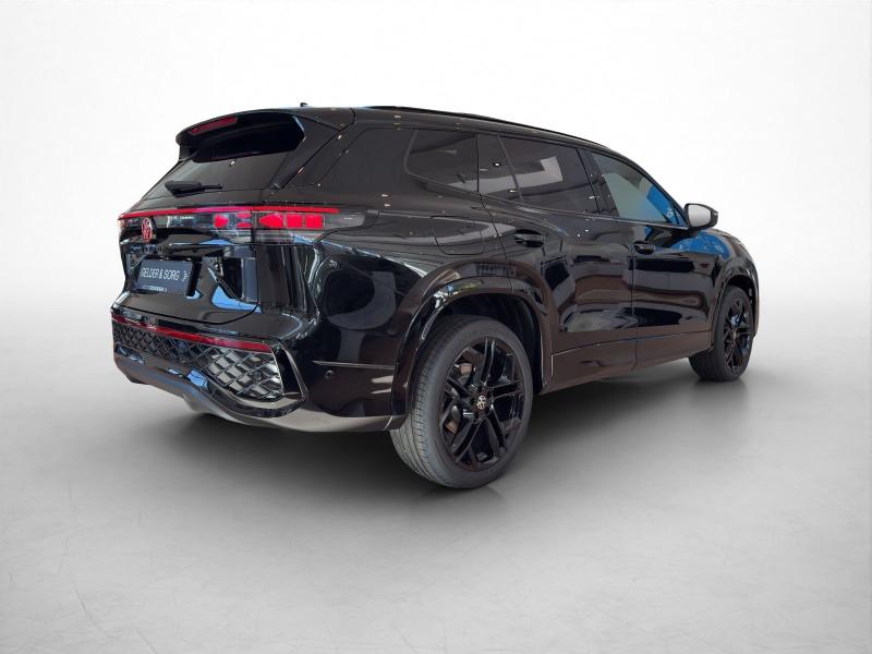 Volkswagen Tayron R-Line – image 19 of 25