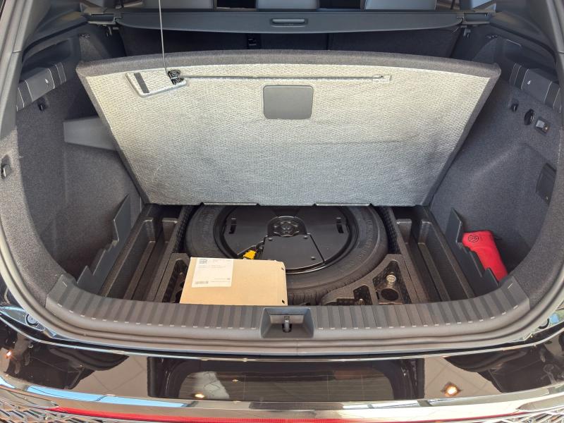 Volkswagen Tayron R-Line – image 24 of 25